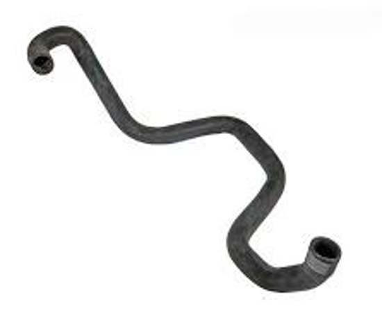 تصویر از شیلنگ خروجی بخاری بلند پژو پارس TU5 والف دار