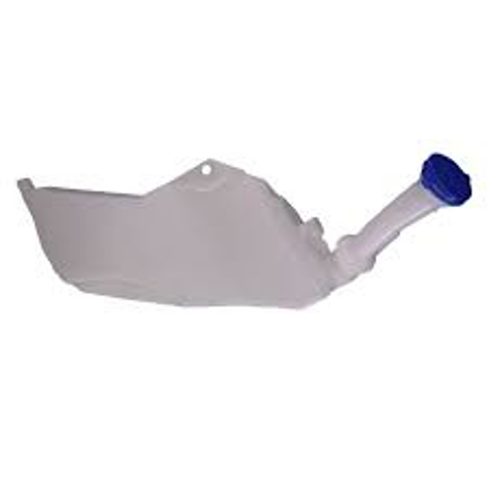 تصویر از منبع آب شیشه شوی پژو 206 شرکتی