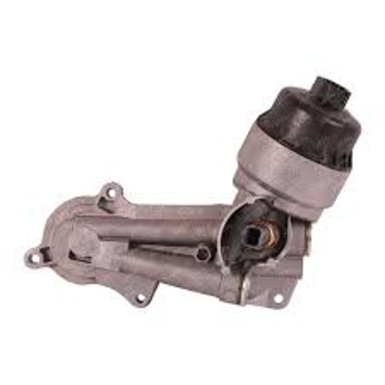 تصویر از مجموعه کامل فیلتر روغن پژو 206 تیپ 5