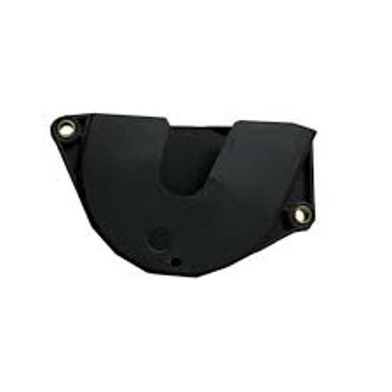 تصویر از قاب روی چرخ دنده اویل پمپ پژو 405 شرکتی