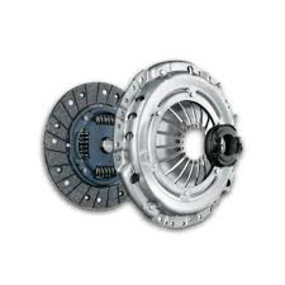 تصویر از کیت کلاچ زانتیا 2000وسمند توربو شرکتی