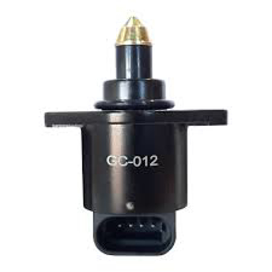 تصویر از استپر موتور پیکان